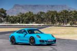 Porsche 911 Carrera GTS Coupe 2017 года (WW)
